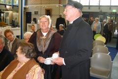 Boek Streekdrachten van Eem tot Vecht