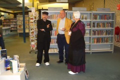 Boek Streekdrachten van Eem tot Vecht