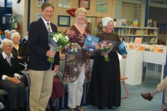 Boek Streekdrachten van Eem tot Vecht