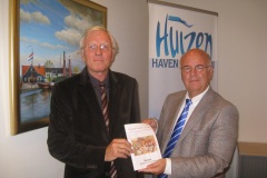 Aanbieding-Huizernummer