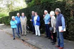 Eerste stop