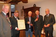 E. Ludenbijeenkomst 24-4-2015