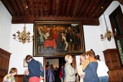 E. Ludenbijeenkomst 24-4-2015