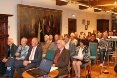 Ludenpenning Anton Kos
