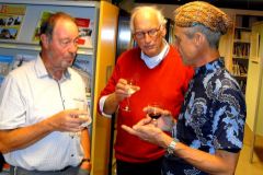 Open-Dag-Baarn-borrel