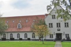 Conferentieoord Drakenburg