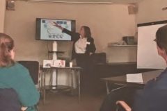 Familiedetective Els Leijs