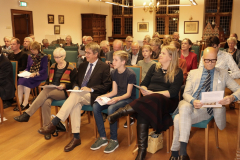 E.Ludenbijeenkomst 15/10/2021