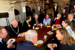 Nazit-in-Spaanse-Huis