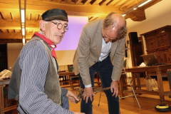 Werkpaard Blaricum