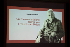 Werkpaard Blaricum