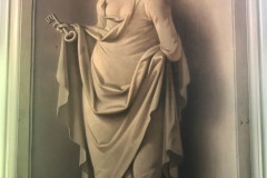 Kasteel-Loenersloot4_Muurschildering