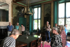 Kasteel-Loenersloot5_Eetkamer