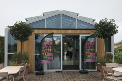 Museum tuinkamer