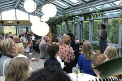 Museum tuinkamer