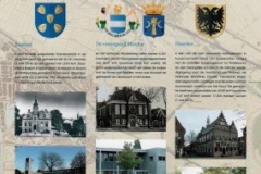 Beginpaneel-tentoonstelling