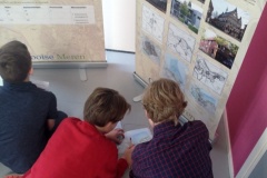 Leerlingen-Kinderrijk-Naarden