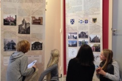 Leerlingen-Vinkenbaan-Muiderberg