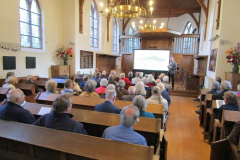 Themadag 2024 publiek