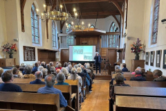 Themadag 2024 lezing1 Hans Buiter ANWB