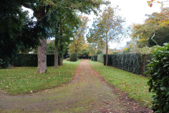 Themadag 2024 excursie1 Algemene begraafplaats Muiderberg