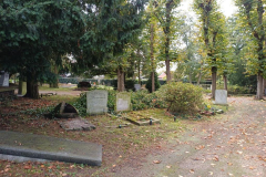 Themadag 2024 excursie1 Algemene begraafplaats Muiderberg