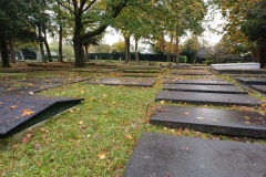 Themadag 2024 excursie1 Algemene begraafplaats Muiderberg