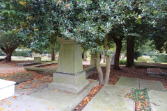 Themadag 2024 excursie1 Algemene begraafplaats Muiderberg