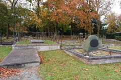 Themadag 2024 excursie1 Algemene begraafplaats Muiderberg