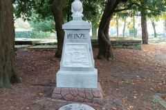 Themadag 2024 excursie1 Algemene begraafplaats Muiderberg