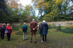 Themadag 2024 excursie3 Echobos