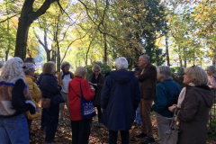Themadag 2024 excursie3 Echobos