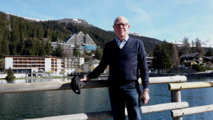 Familie Joseph maart 2018