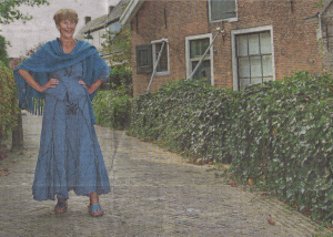 in memoriam Hansje Dol