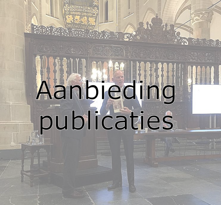 aanbieding publicaties