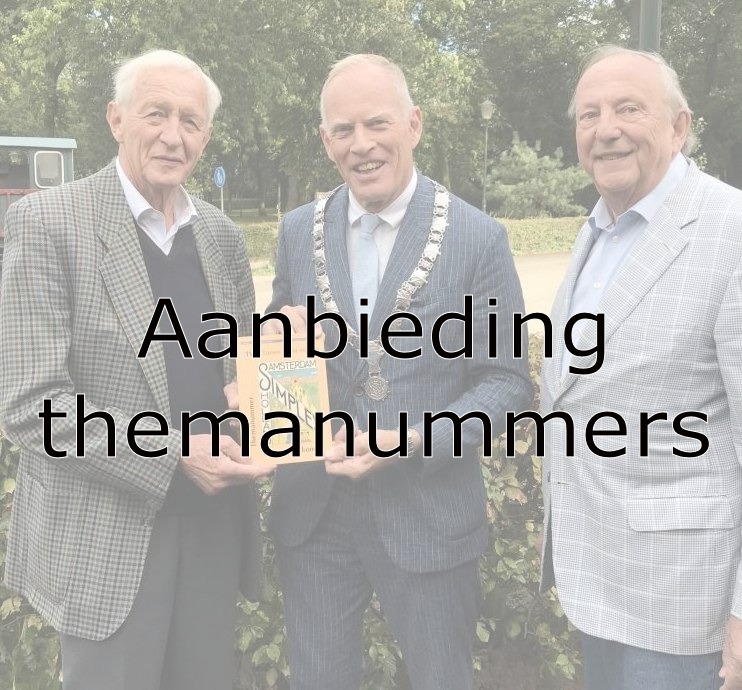 aanbieding themanummers