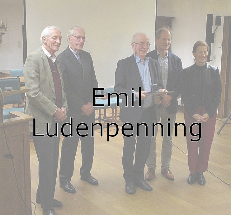 emil ludenpenning