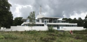 Zonnestraal Hilversum