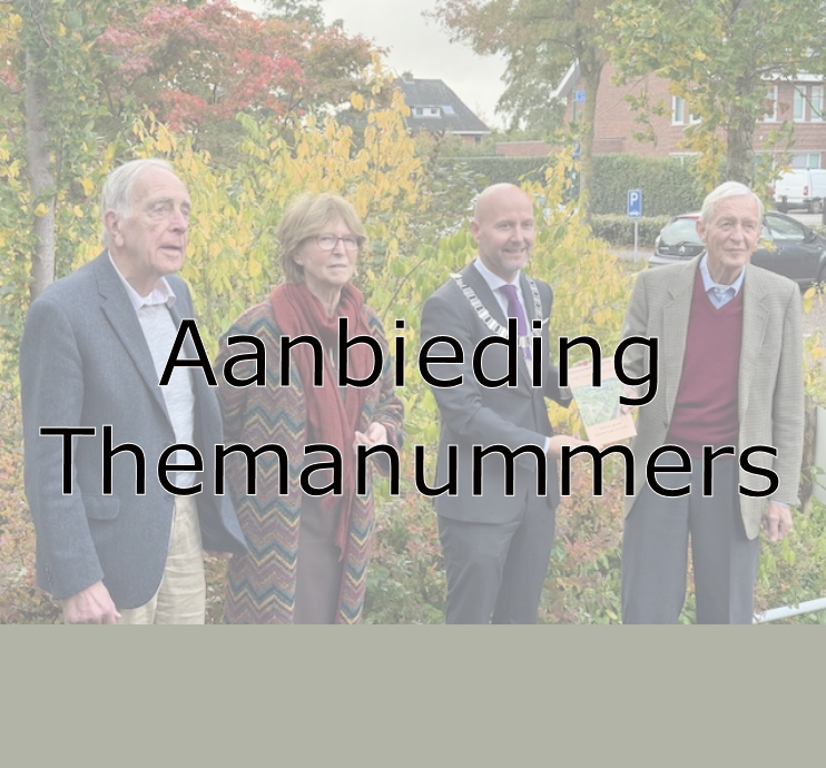 aanbieding themanummers