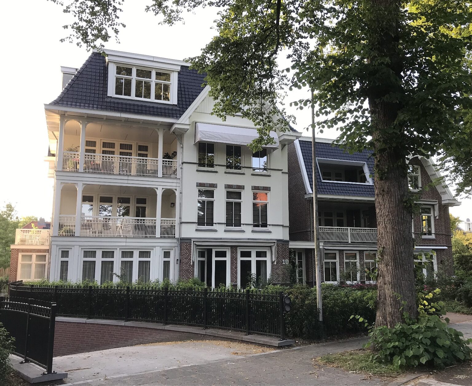 Organisatie voor regionale geschiedenis in het Gooi en…